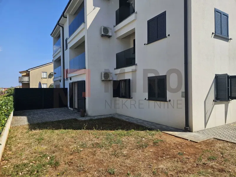 Appartamento Malinska – 2