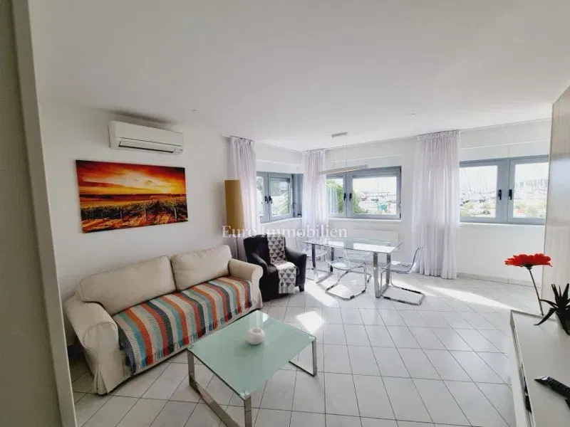 Cittanova, Istria - appartamento a 50 metri dal mare – 2