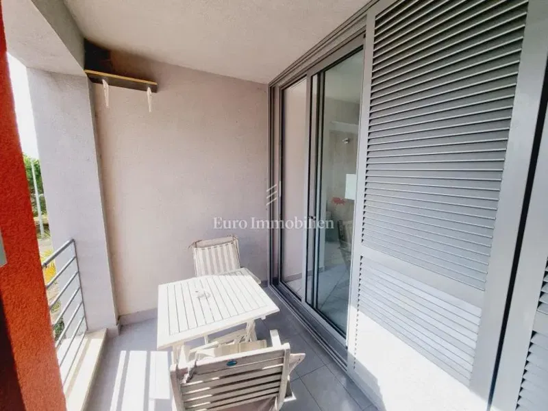 Cittanova, Istria - appartamento a 50 metri dal mare – 3