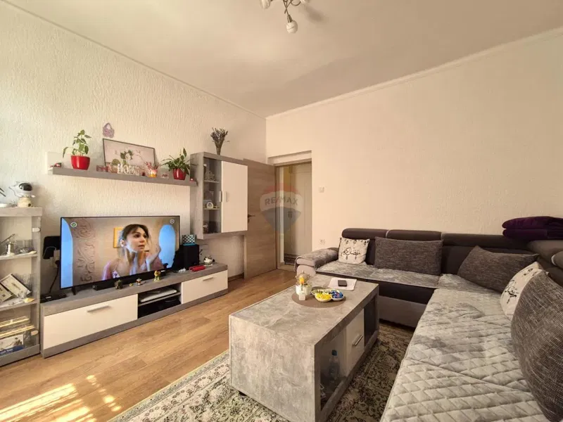 Appartamento Podmurvice, Rijeka, 42m2 – 2