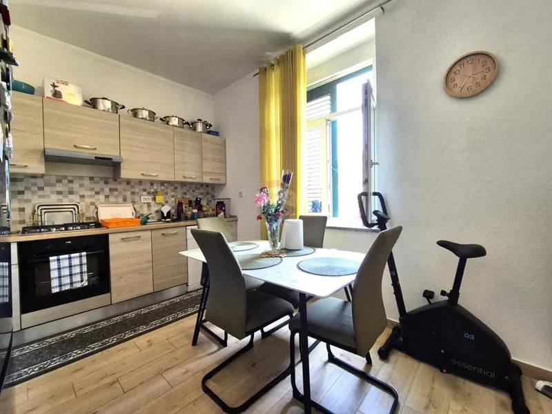 Appartamento Podmurvice, Rijeka, 42m2 – 3