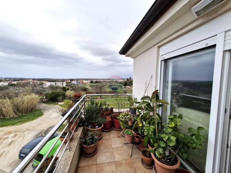 Condo/Apartment Veli vrh, Pula, 74,77m2 – 2