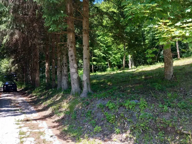 Сельскохозяйственная земля Kamensko, Vrbovsko, 11.653m2 – 2