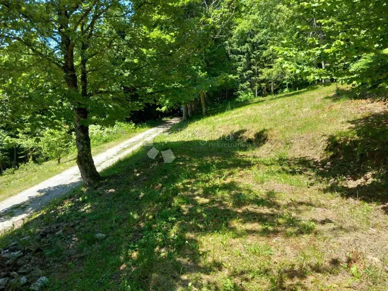 Сельскохозяйственная земля Kamensko, Vrbovsko, 11.653m2 – 3