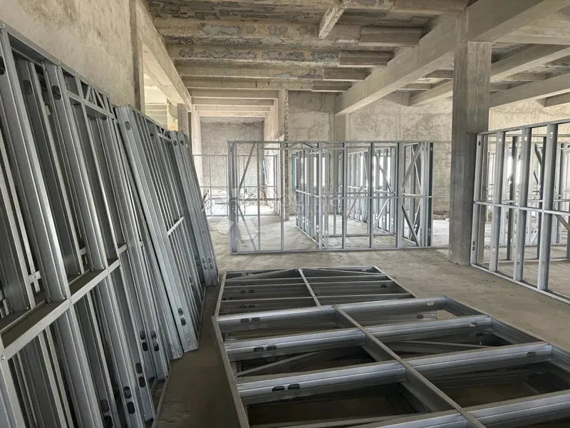 Locale commerciale Mlaka, Rijeka, 800m2 – 2