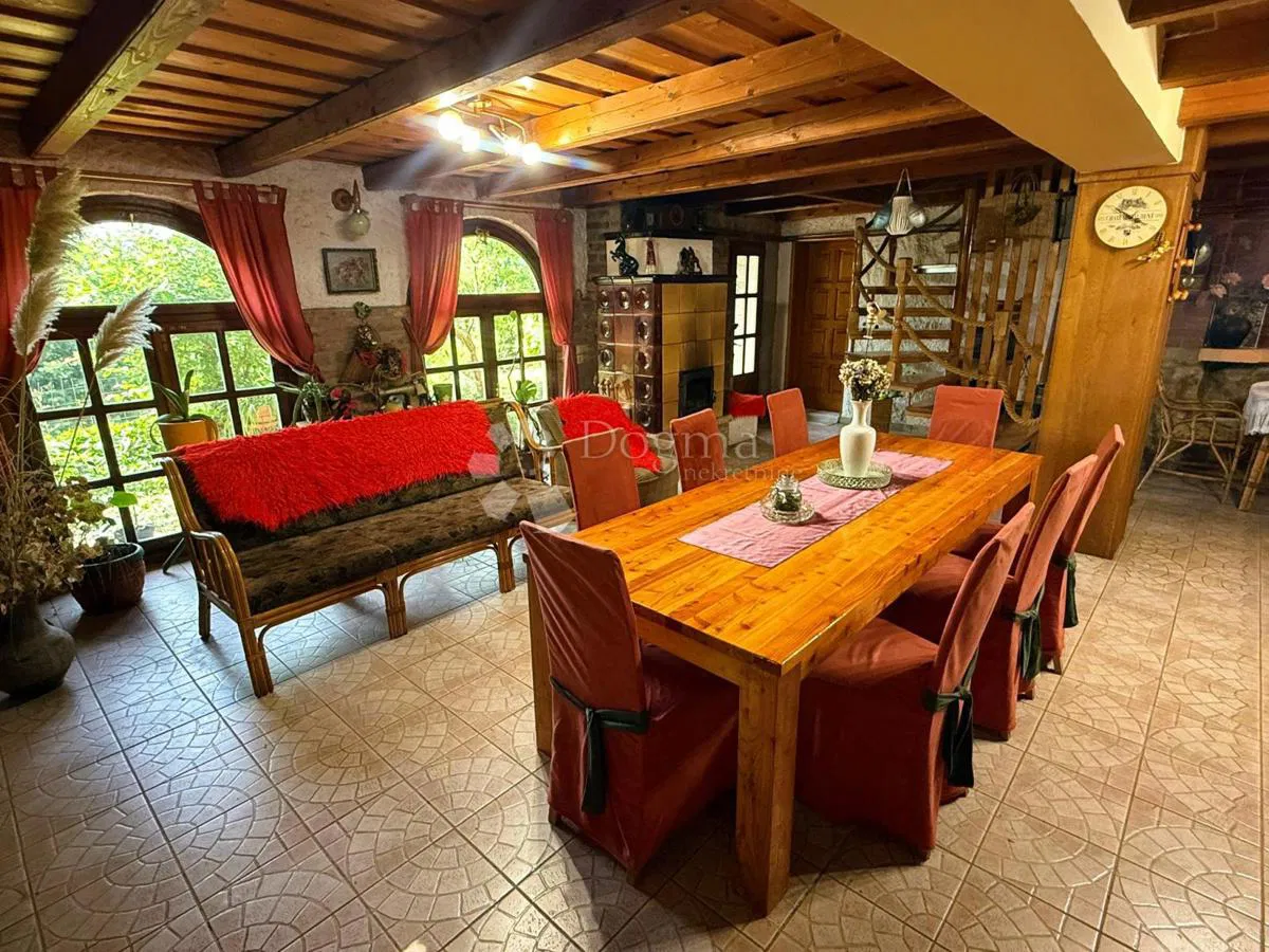 Casa Varaždin Breg, Gornji Kneginec, 164m2