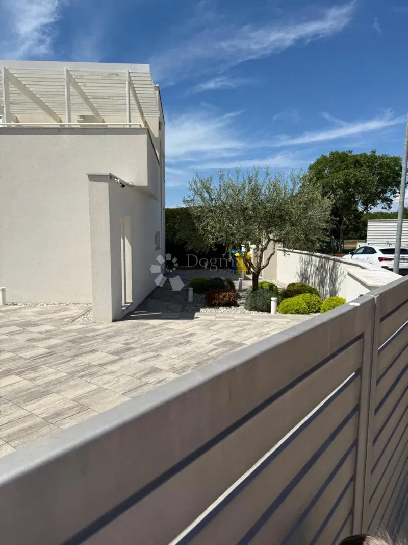 House Funtana, 215m2 – 2
