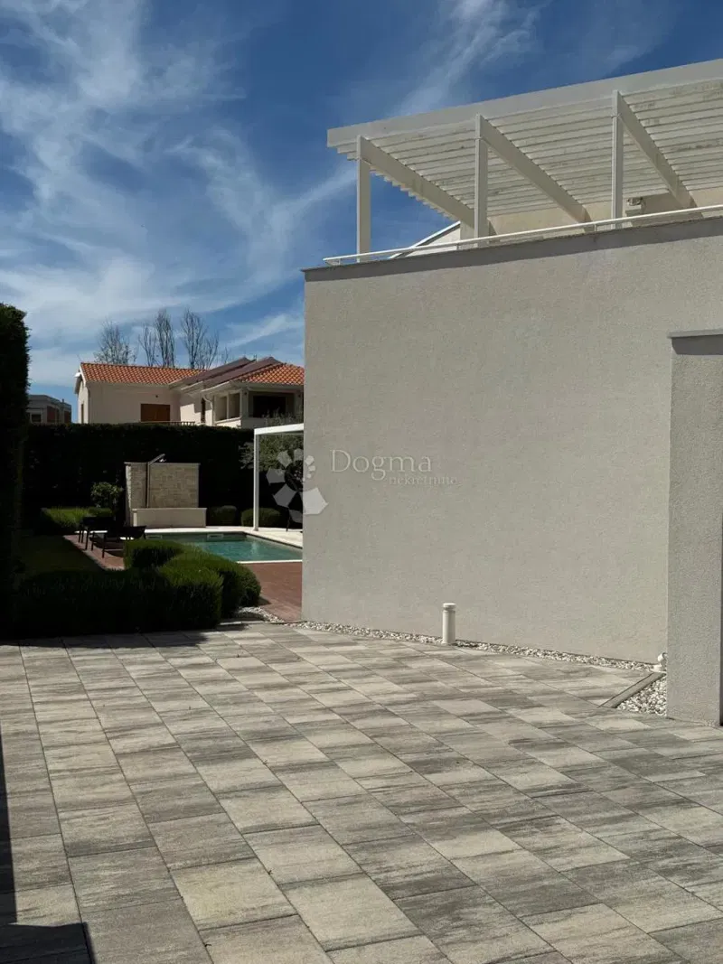 House Funtana, 215m2 – 3