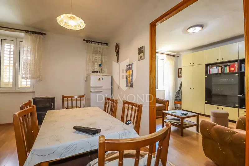 Дом Rovinj – 3