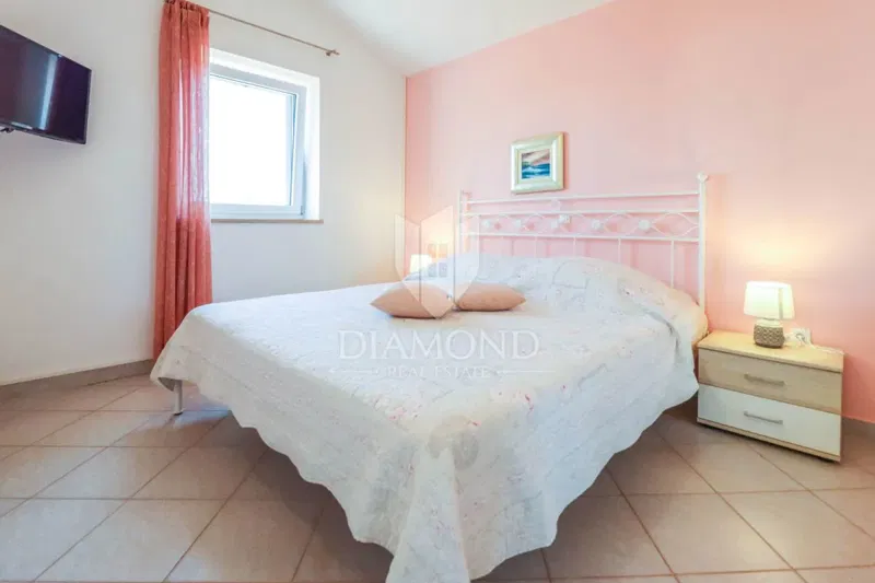 Parenzo, dintorni, bella casa in pietra con piscina, opportunità! – 3