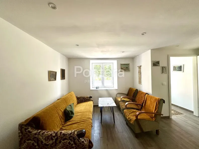 Stanovanje/apartma Fužine, 65m2