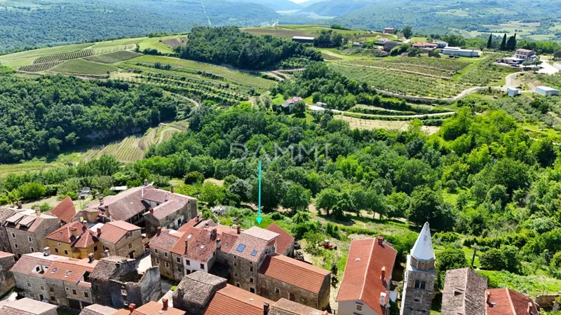 Ház Kostanjica – 3