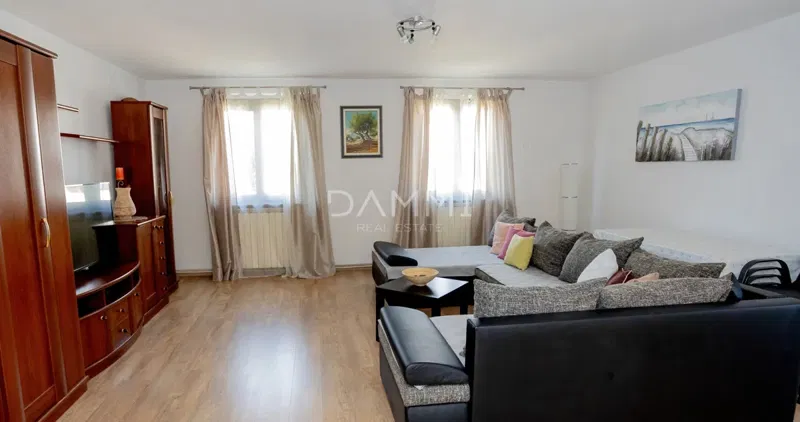Mieszkanie Rovinj – 3