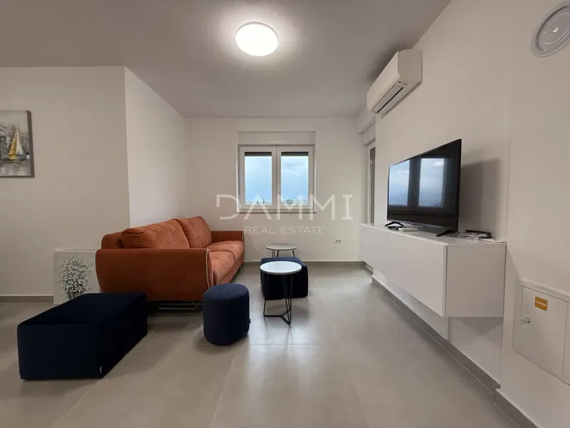 ISTRIA, ROVIGNO - Appartamento al piano terra, bilocale con giardino e posto auto – 2