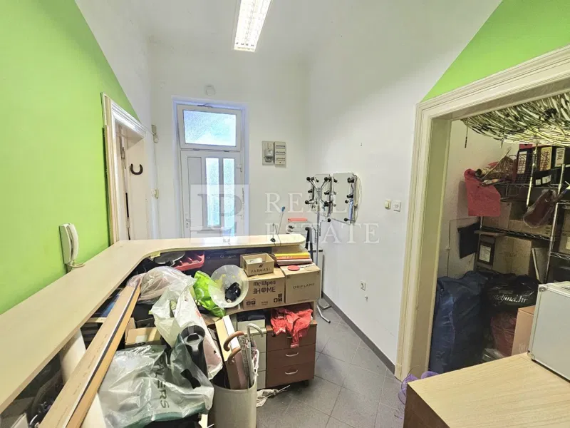 RIJEKA - poslovni prostor u centru grada – 3