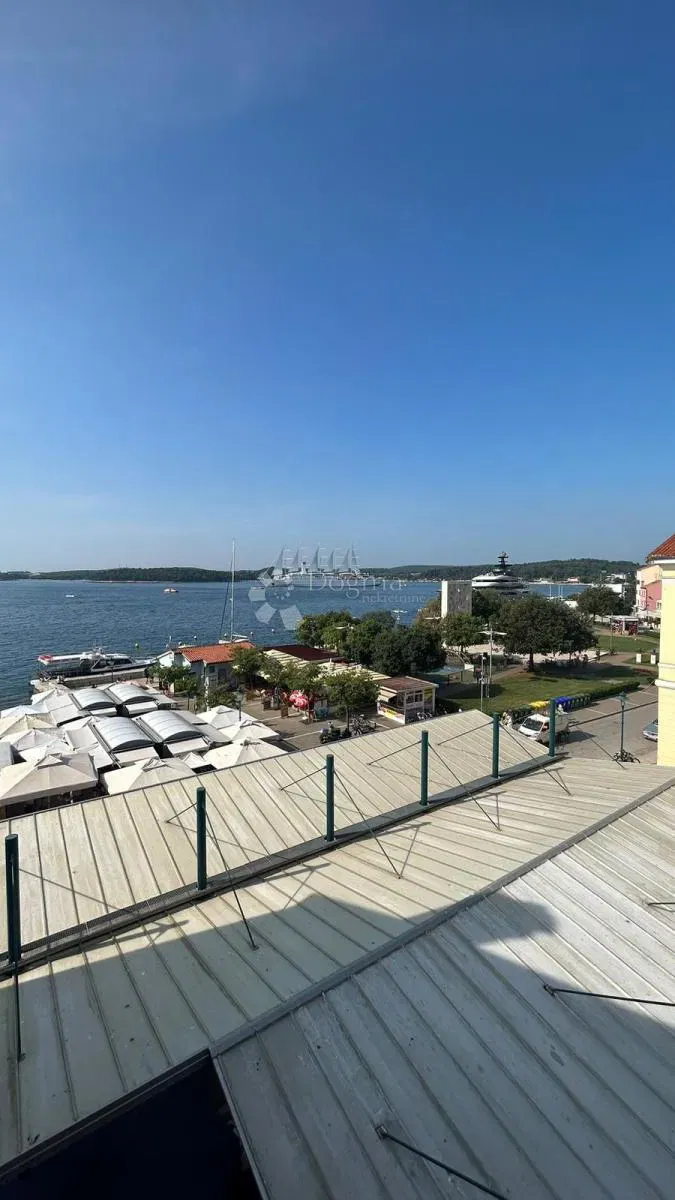 INVESTMENT OPPORTUNITY - 2 APARTMENTS IN THE VERY CENTER OF ROVINJ! – 3