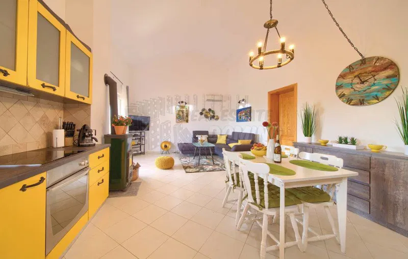 Apartma Krk, 73m2 – 2