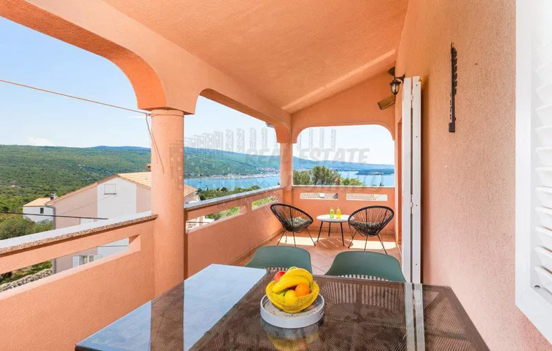 Apartma Krk, 73m2 – 3