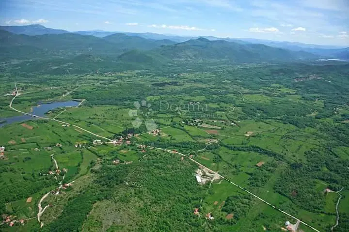 Sveti Rok - Poljoprivredno zemljište