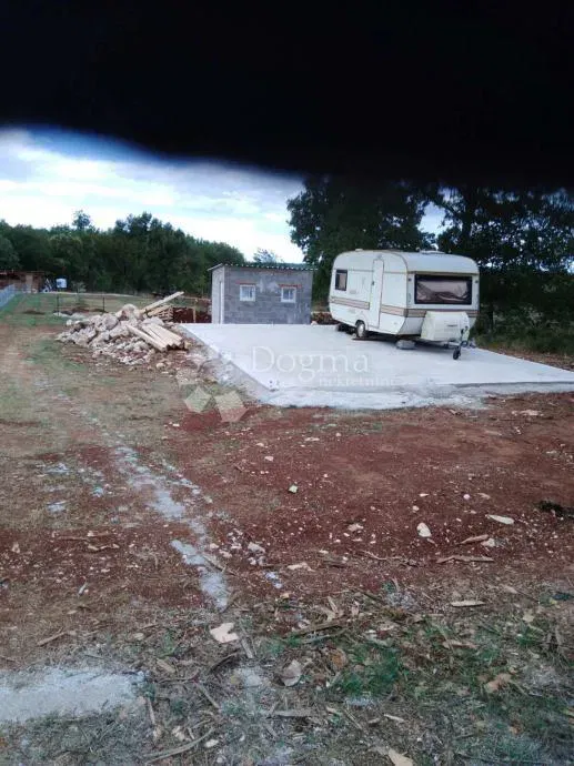 Land Rovinj, 5.975m2 – 2