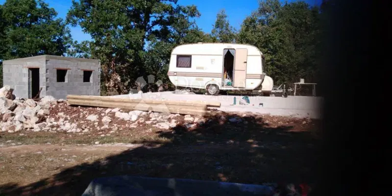 Land Rovinj, 5.975m2 – 3