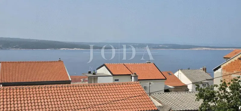 Дом Crikvenica – 2