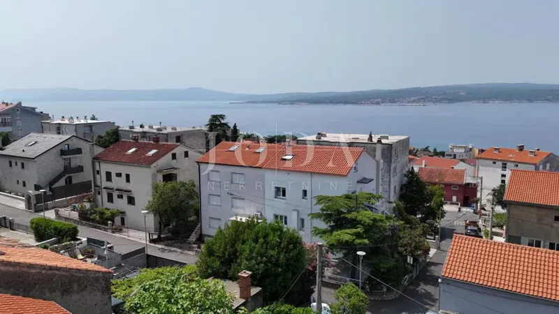 Дом Crikvenica – 3
