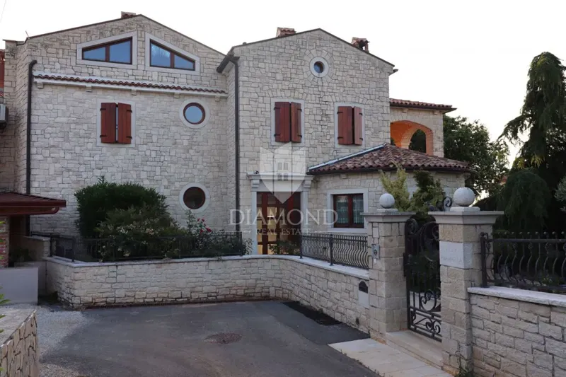 Dom Poreč – 2