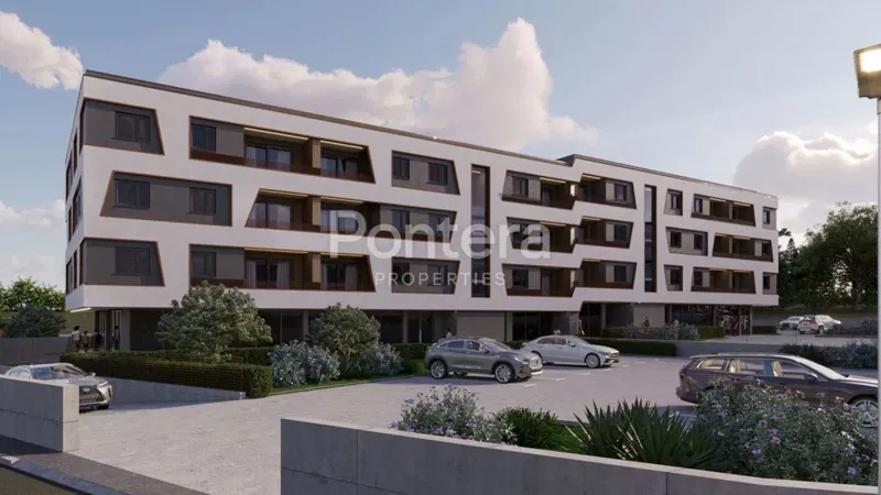 Appartamento/appartamento Poreč, 38,28m2 – 3