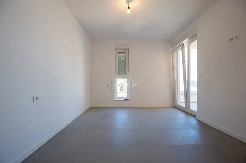 NOVALJA - Penthouse in a great location, 3 bedrooms! – 3