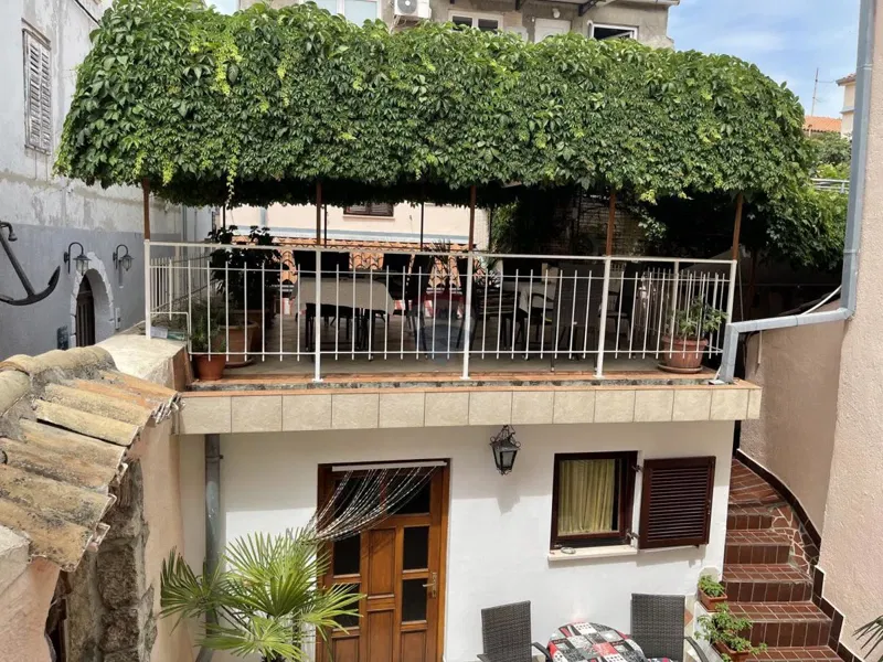 House Krk, 201m2 – 2