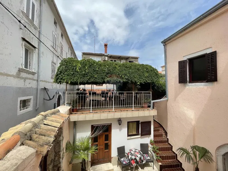 House Krk, 201m2 – 3