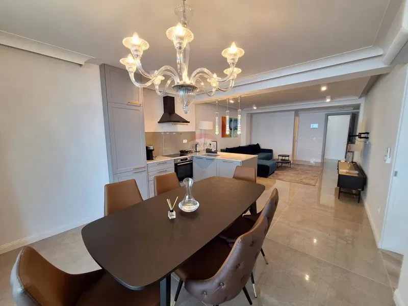 Appartamento Dobreć, Opatija - Okolica, 94m2 – 3
