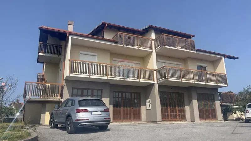 Casa Marinići, Viškovo, 485m2 – 2