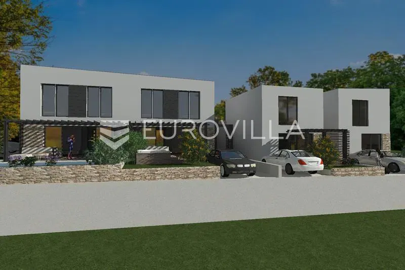 Casa Vabriga – 2