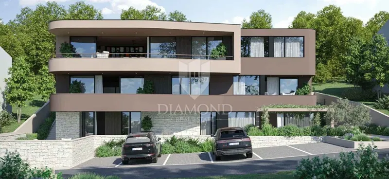 Участок Rabac – 3