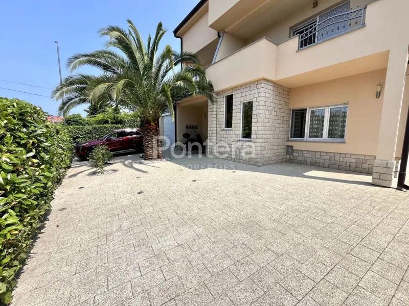 House Jadranovo, Crikvenica, 363m2 – 2