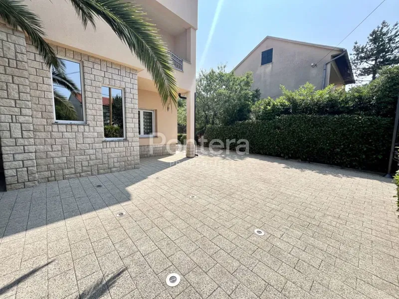 House Jadranovo, Crikvenica, 363m2 – 3