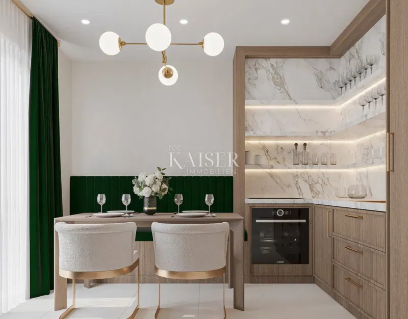 Appartamento Pag, 50m2 – 2