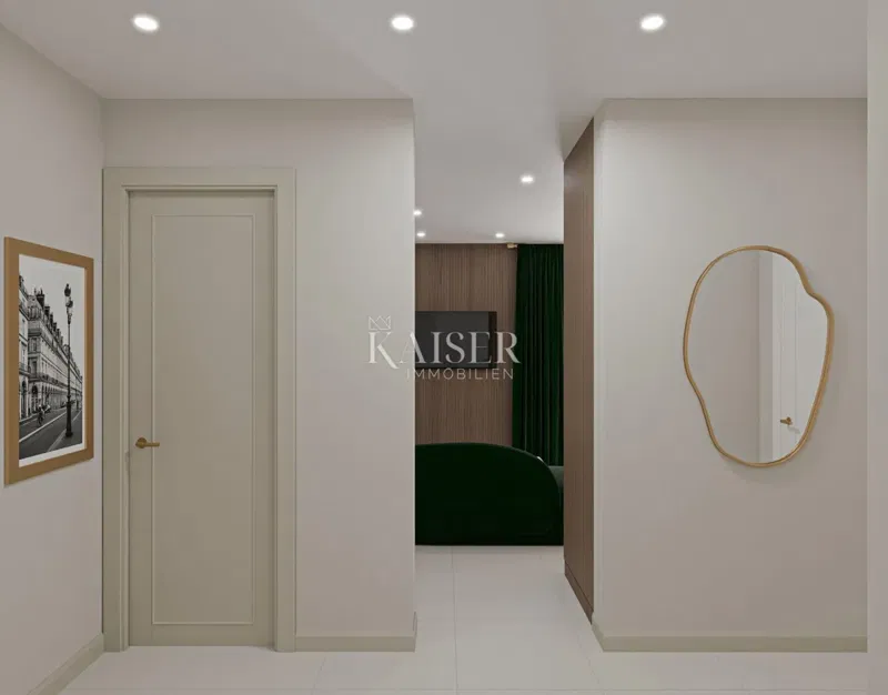 Appartamento Pag, 50m2 – 3