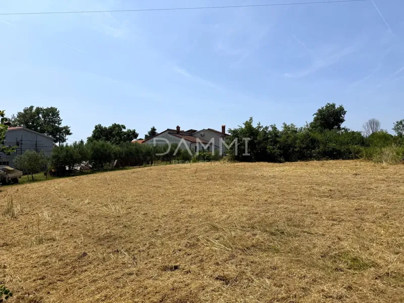 ISTRA, LOBORIKA - Perfect building land 910 m2 – 3