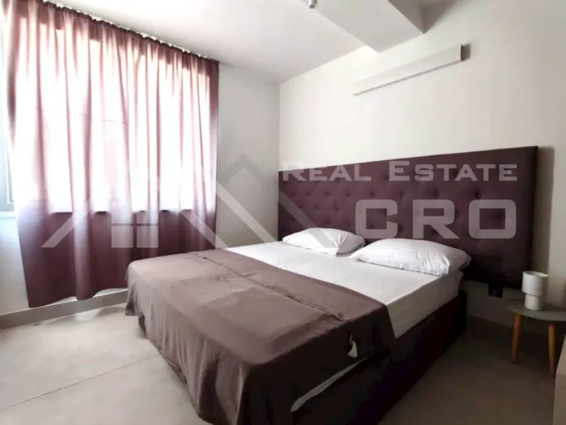 Nieruchomości Brač - Apartament z tarasem i ogrodem, w nowoczesnym kompleksie mieszkaniowym, na sprzedaż – 3