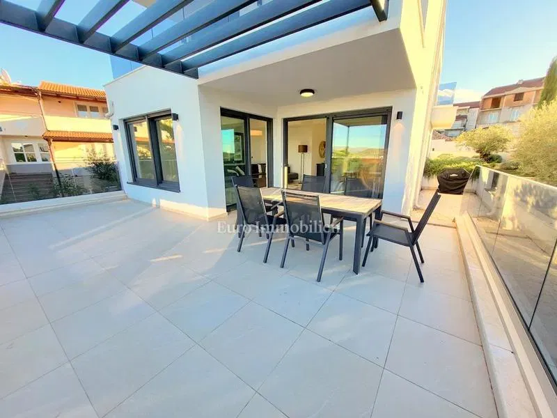 Murter - villa with pool and sea view – 2