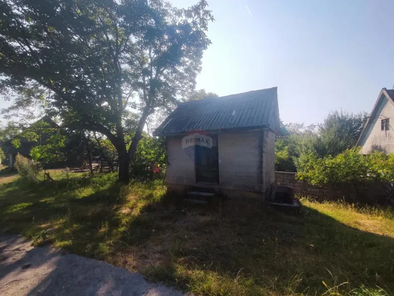 Casa Gornje Dubrave, Ogulin, 70m2 – 2