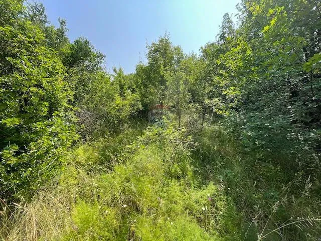Działka Vrbnik – 2