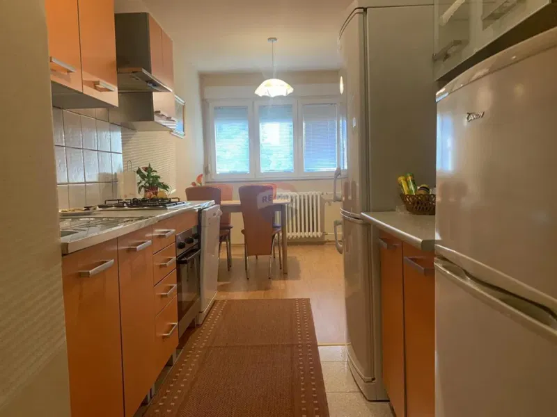 Condo/Apartment Centar, Rijeka, 82,23m2 – 2