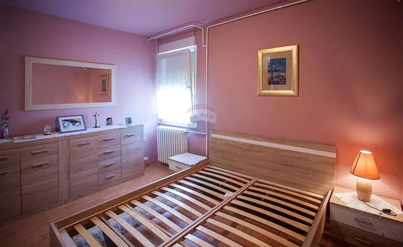 Condo/Apartment Centar, Rijeka, 82,23m2 – 3
