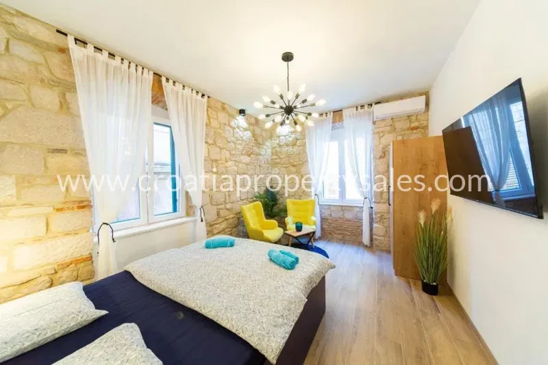 Vis, Apartment zum Kauf, 220.000 €