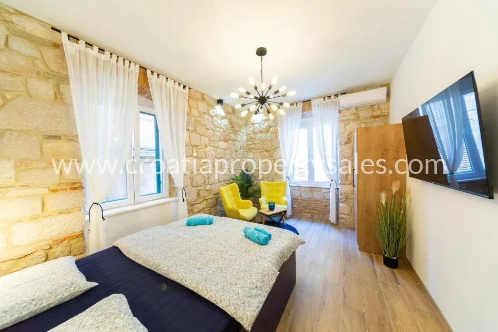 Vis, Apartment zum Kauf, 220.000 €