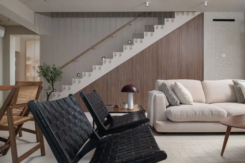 Luxury villa in the first row to the sea – 3